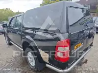 2011 Ford RANGER