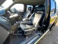 2011 Ford RANGER