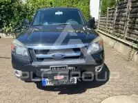 2011 Ford RANGER