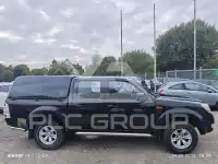 2011 Ford RANGER