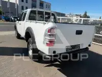 2011 Ford RANGER