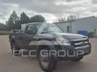 2011 Ford RANGER