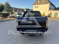 2011 Ford RANGER