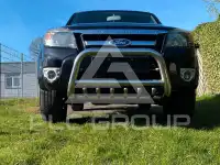 2011 Ford RANGER