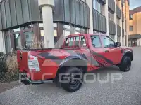 2011 Ford RANGER