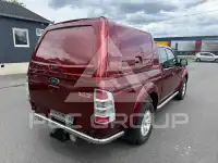 2011 Ford RANGER