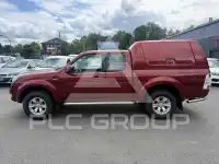 2011 Ford RANGER