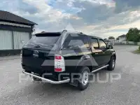 2011 Ford RANGER