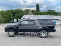 2011 Ford RANGER
