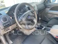 2011 Ford RANGER