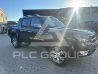 2011 Ford RANGER
