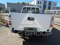 2011 Ford RANGER