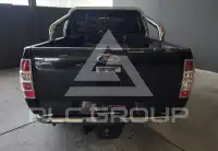2011 Ford RANGER