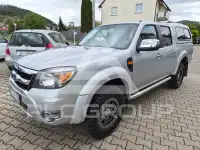 2011 Ford RANGER