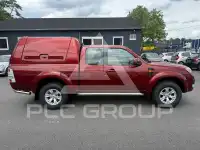 2011 Ford RANGER