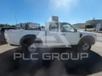 2011 Ford RANGER