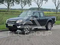 2011 Ford RANGER