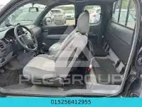 2011 Ford RANGER