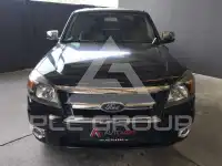 2011 Ford RANGER
