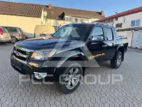 2011 Ford RANGER