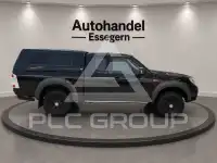 2011 Ford RANGER