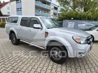 2011 Ford RANGER