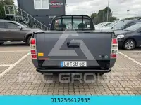 2011 Ford RANGER