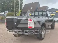 2011 Ford RANGER