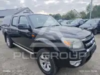 2011 Ford RANGER