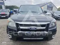 2011 Ford RANGER