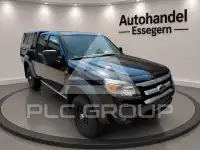 2011 Ford RANGER
