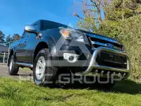 2011 Ford RANGER
