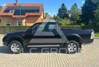 2011 Ford RANGER