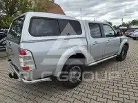 2011 Ford RANGER