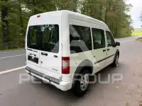 2011 Ford Tourneo
