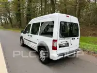 2011 Ford Tourneo