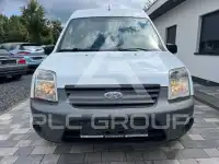 2011 Ford Tourneo