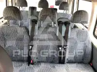 2011 Ford Tourneo