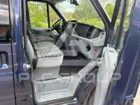 2011 Ford Tourneo