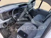2011 Ford Tourneo