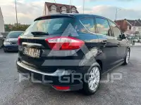 2011 Ford C-MAX