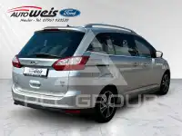 2011 Ford C-MAX