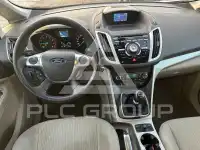 2011 Ford C-MAX