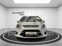 2011 Ford C-MAX