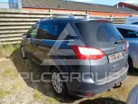2011 Ford C-MAX