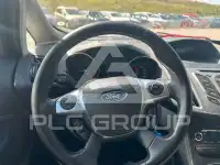 2011 Ford C-MAX