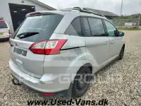 2011 Ford C-MAX