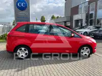 2011 Ford C-MAX