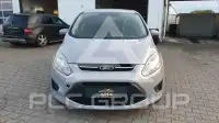 2011 Ford C-MAX