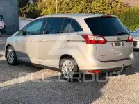 2011 Ford C-MAX